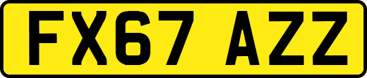 FX67AZZ