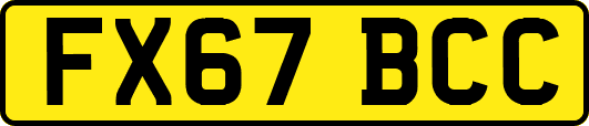 FX67BCC