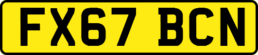 FX67BCN