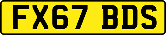 FX67BDS