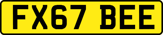 FX67BEE