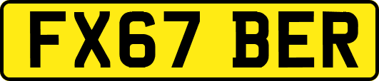 FX67BER