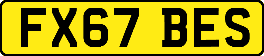 FX67BES
