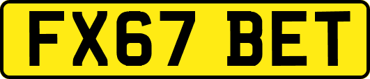FX67BET