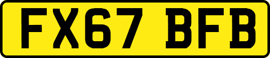 FX67BFB