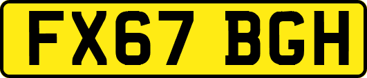 FX67BGH