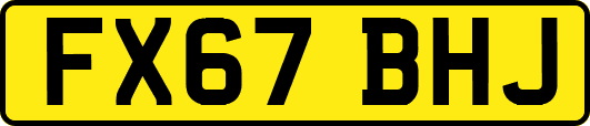 FX67BHJ