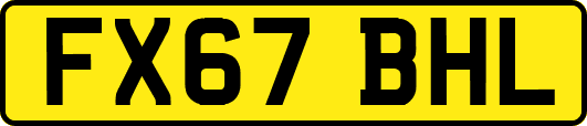 FX67BHL