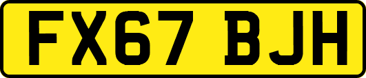 FX67BJH