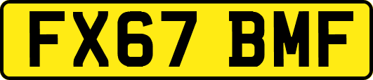 FX67BMF
