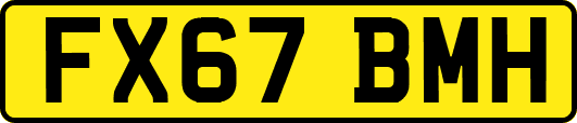 FX67BMH