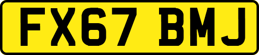 FX67BMJ