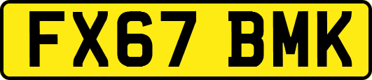 FX67BMK