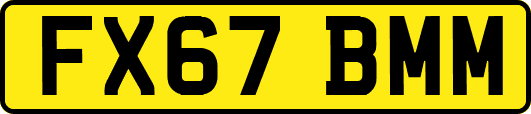 FX67BMM
