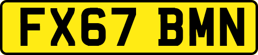 FX67BMN