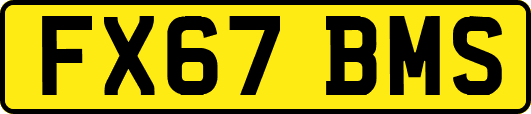 FX67BMS