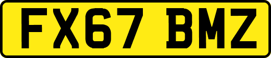 FX67BMZ