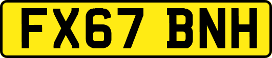 FX67BNH