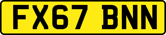 FX67BNN
