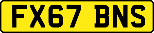 FX67BNS