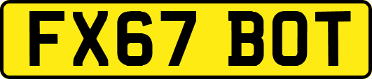 FX67BOT