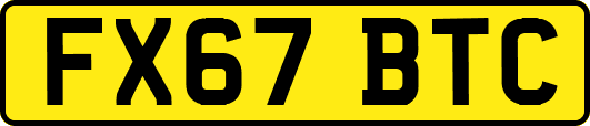 FX67BTC