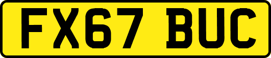 FX67BUC