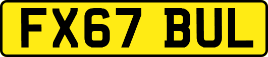 FX67BUL