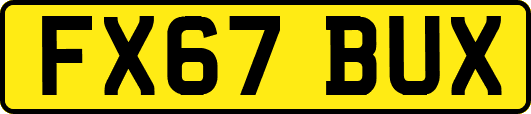 FX67BUX