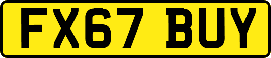 FX67BUY