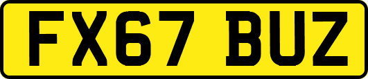 FX67BUZ