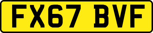 FX67BVF