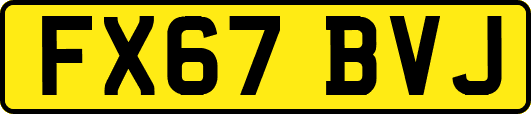 FX67BVJ