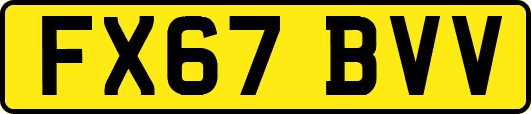 FX67BVV