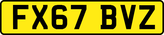 FX67BVZ