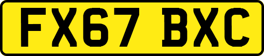 FX67BXC