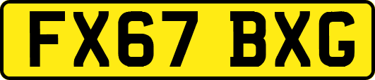 FX67BXG