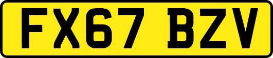 FX67BZV
