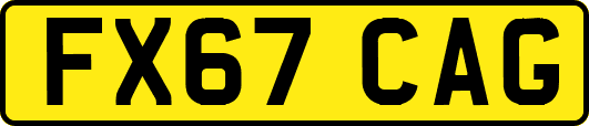 FX67CAG