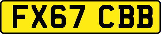 FX67CBB