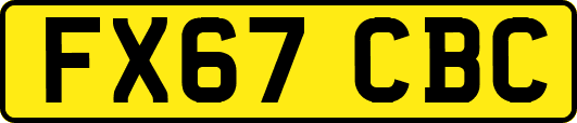 FX67CBC