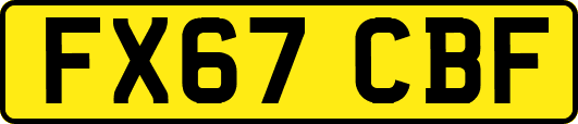 FX67CBF
