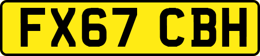 FX67CBH
