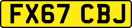 FX67CBJ