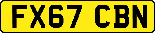 FX67CBN
