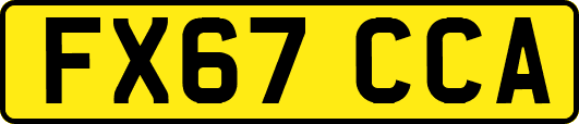 FX67CCA