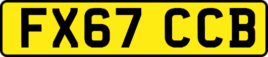 FX67CCB