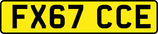 FX67CCE