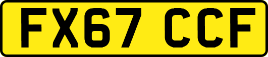 FX67CCF