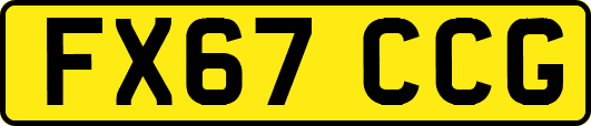 FX67CCG